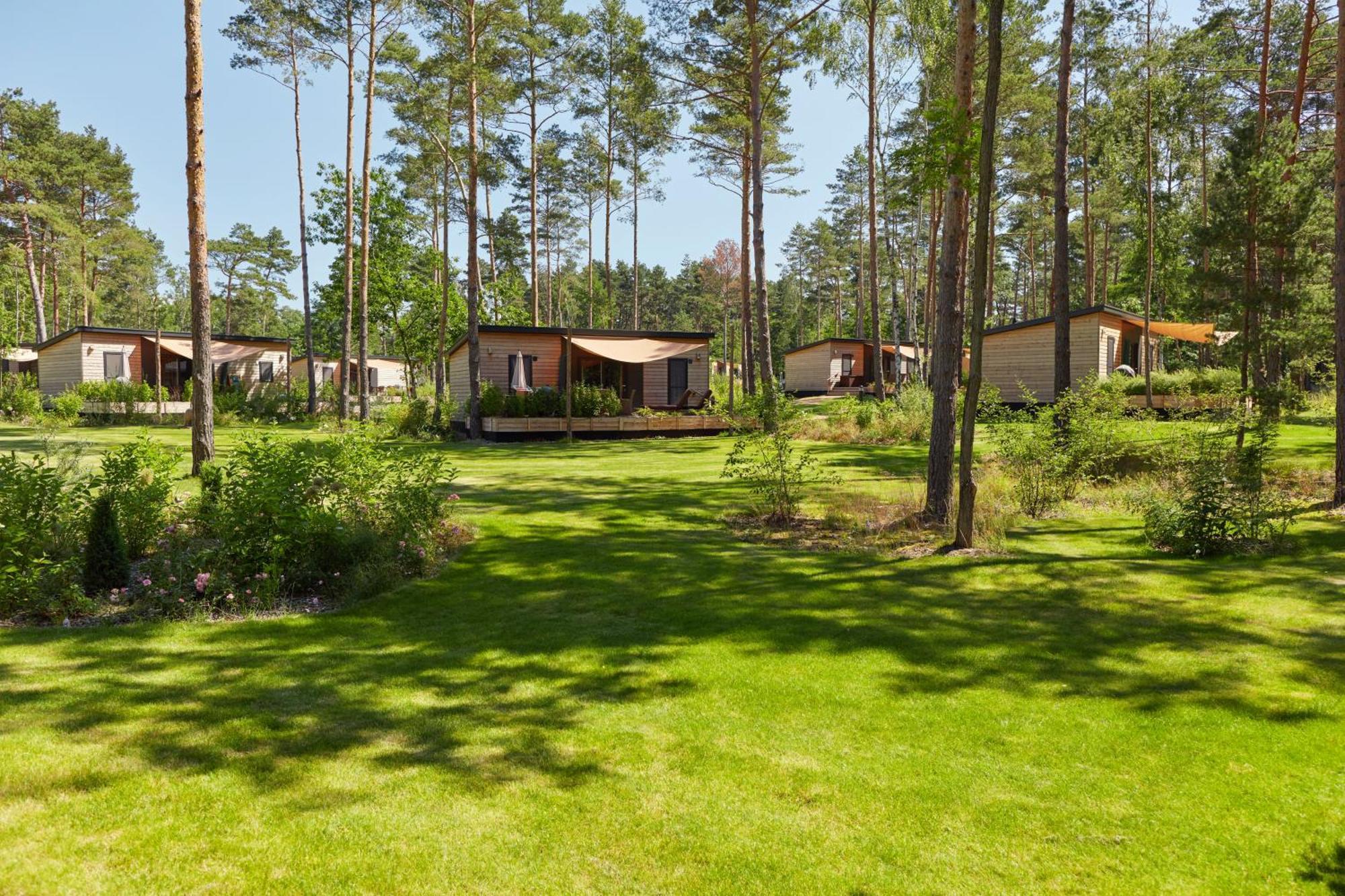 Tropical Islands Resort Briesen  Kültér fotó