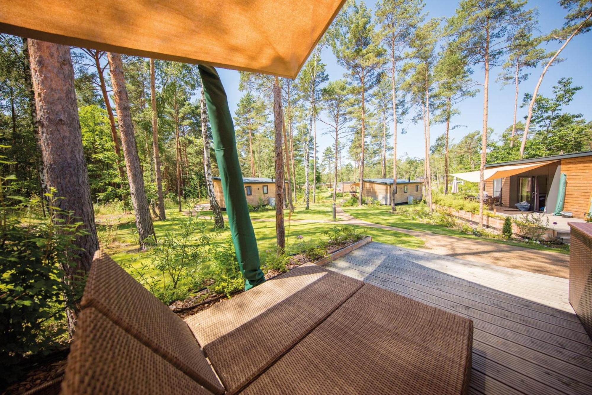 Tropical Islands Resort Briesen  Kültér fotó