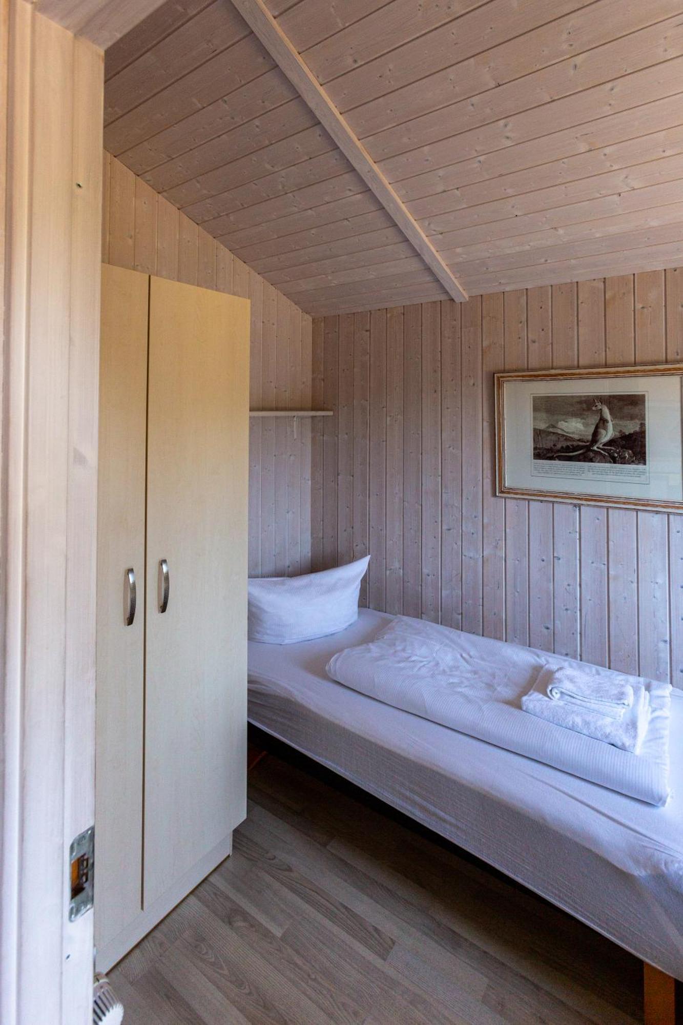 Tropical Islands Resort Briesen  Kültér fotó