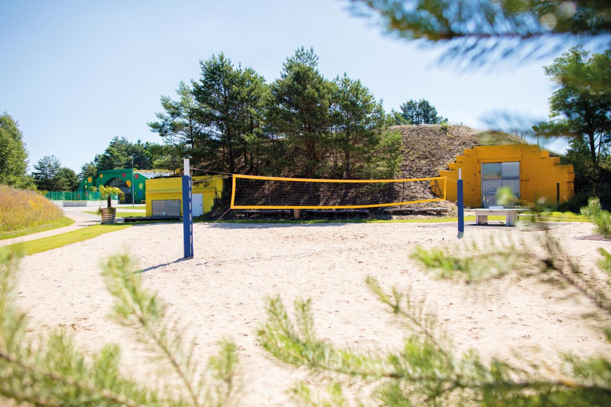 Tropical Islands Resort Briesen  Kültér fotó
