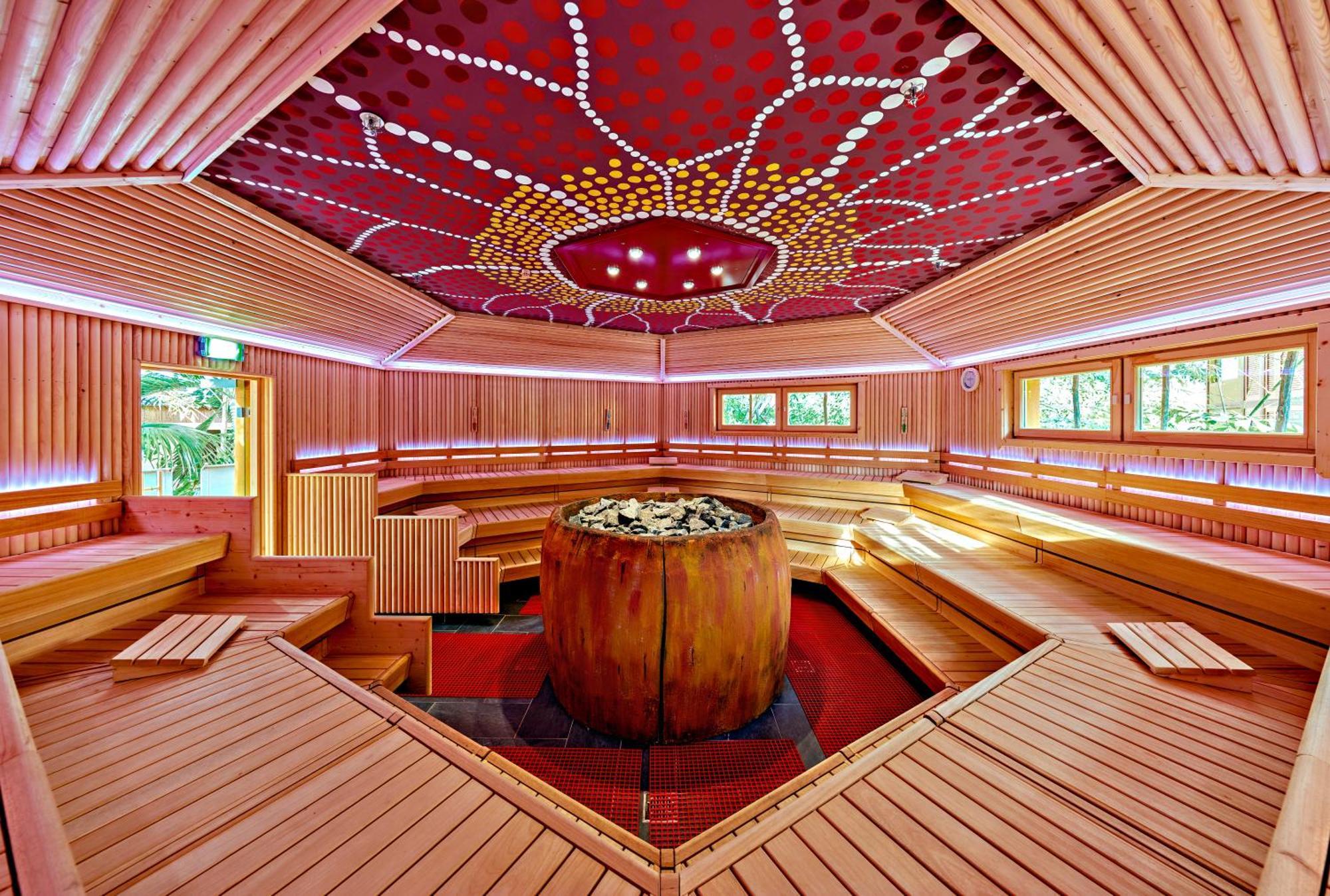 Tropical Islands Resort Briesen  Kültér fotó